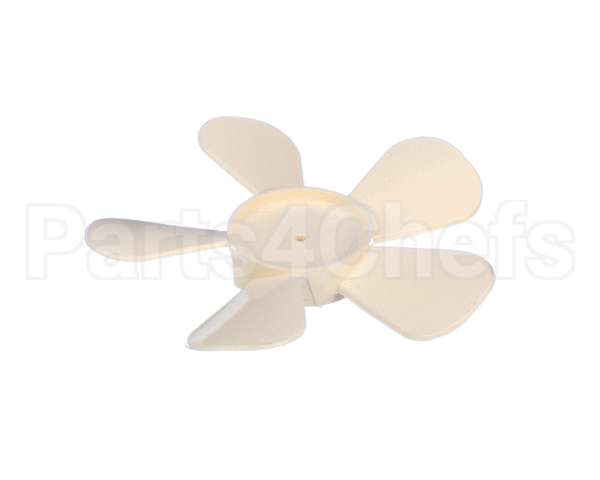 1005362 Hussmann Aspa Plast 6 5/8 5 Petalos 25G