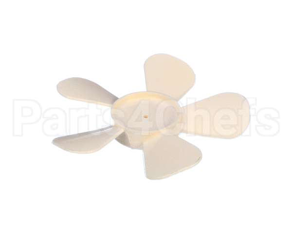 1005362 Hussmann Aspa Plast 6 5/8 5 Petalos 25G