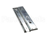 1005375 Perlick Slide, 12 Freezer, For Column