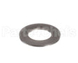 100539 Cleveland Washer; Door Hinge