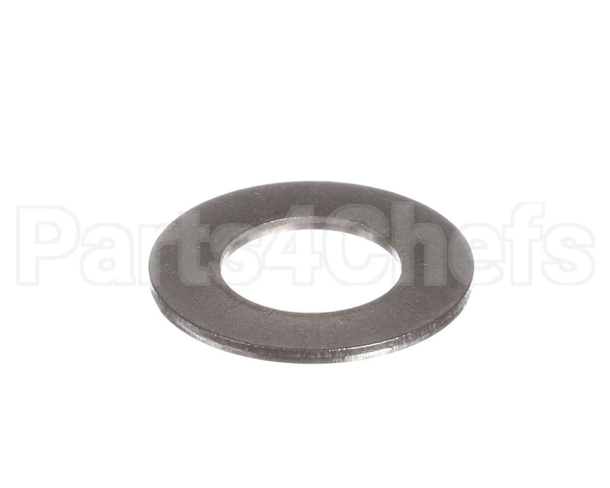 100539 Cleveland Washer; Door Hinge