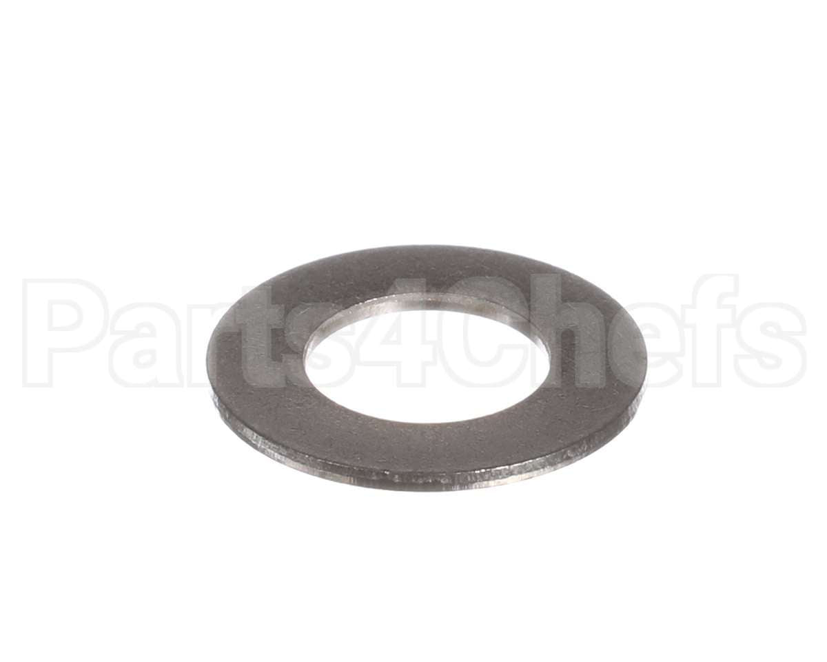 100539 Cleveland Washer; Door Hinge