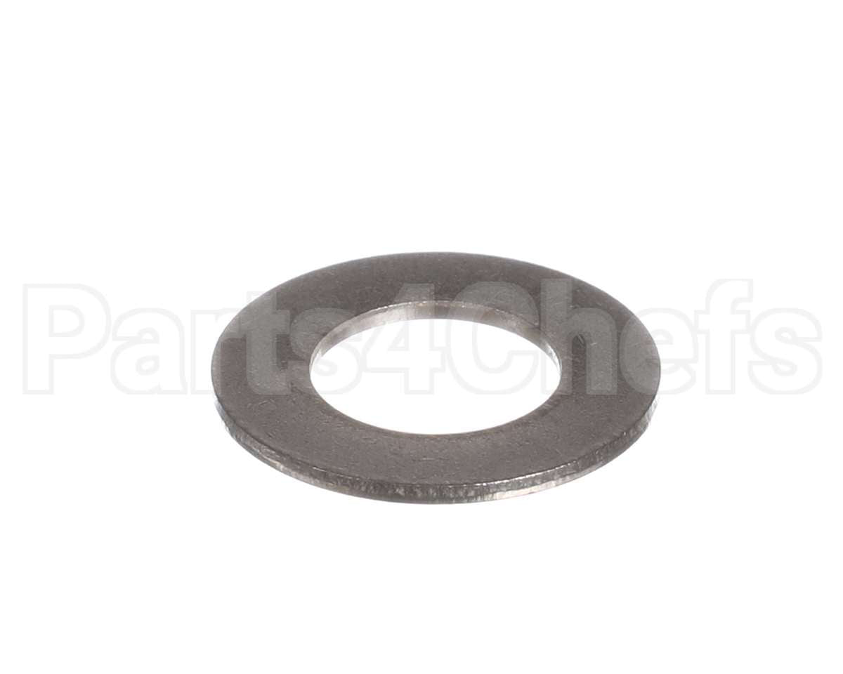 100539 Cleveland Washer; Door Hinge