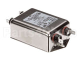 100539 Turbochef Emi Filter (International 50Hz Hhb, All