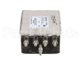 100545 Turbochef Emi Filter, 3Ph
