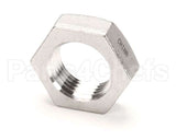100547 Champion - Moyer Diebel Locknut 1/2Npt Sst Forged