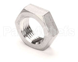 100547 Champion - Moyer Diebel Locknut 1/2Npt Sst Forged