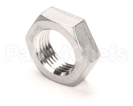 100547 Champion - Moyer Diebel Locknut 1/2Npt Sst Forged