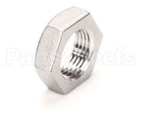 100547 Champion - Moyer Diebel Locknut 1/2Npt Sst Forged