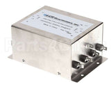 100547 Turbochef Filter, Emi, 440V, 3Ph, 20A, Faston Term