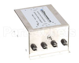 100547 Turbochef Filter, Emi, 440V, 3Ph, 20A, Faston Term