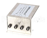 100547 Turbochef Filter, Emi, 440V, 3Ph, 20A, Faston Term