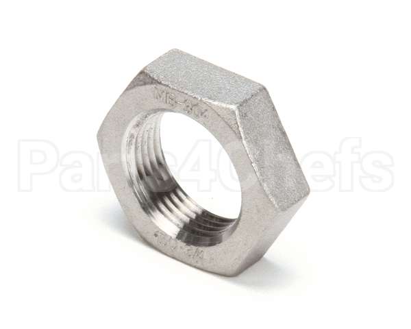 100548 Champion - Moyer Diebel Locknut 3/4Npt Sst