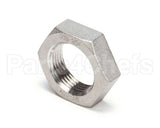 100548 Champion - Moyer Diebel Locknut 3/4Npt Sst