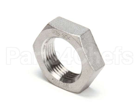 100548 Champion - Moyer Diebel Locknut 3/4Npt Sst