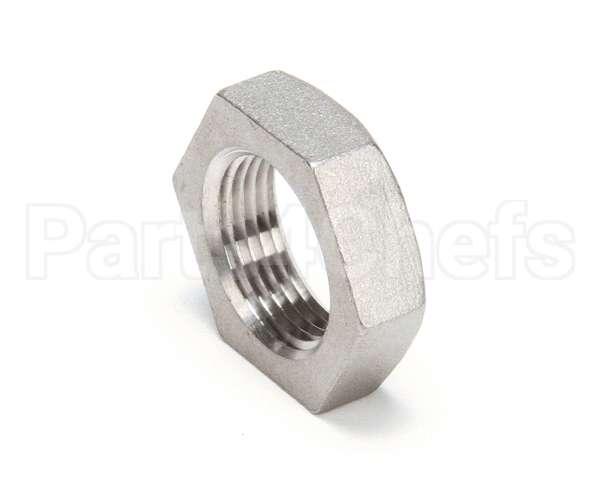 100548 Champion - Moyer Diebel Locknut 3/4Npt Sst