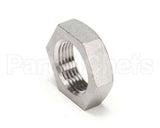 100548 Champion - Moyer Diebel Locknut 3/4Npt Sst