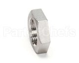 100548 Champion - Moyer Diebel Locknut 3/4Npt Sst