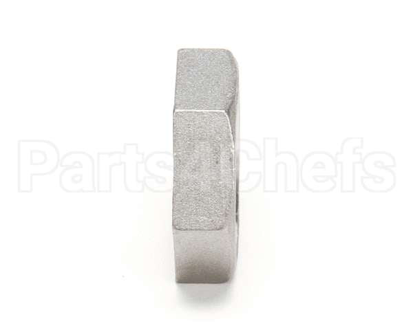 100548 Champion - Moyer Diebel Locknut 3/4Npt Sst