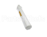 100548 Nimbus Water Systems Housing/Cap Assembly 20" W