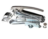10055000020 Kason Latch Strike, Inside Release