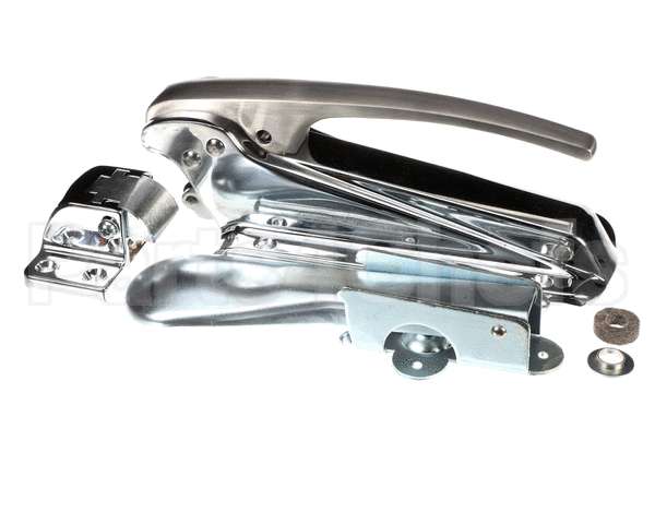 10055000020 Kason Latch Strike, Inside Release
