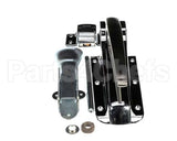 10055000020 Kason Latch Strike, Inside Release