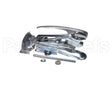 10055000024 Kason Latch 3/4" - 1 1/8" Offset