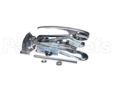 10055000024 Kason Latch 3/4" - 1 1/8" Offset