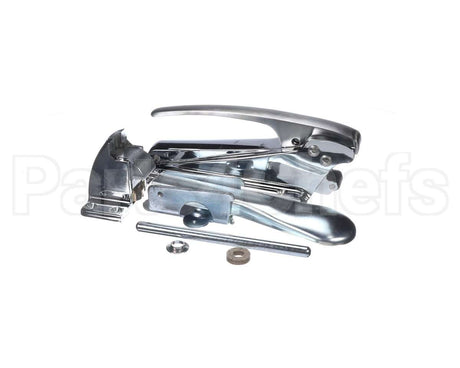 10055000024 Kason Latch 3/4" - 1 1/8" Offset