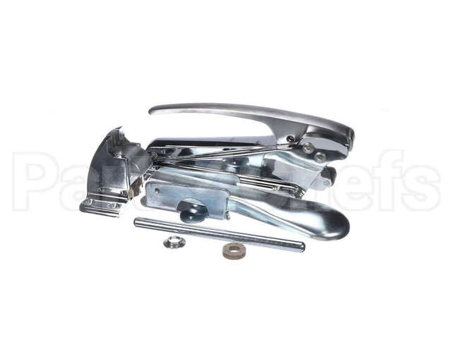 10055000024 Kason Latch 3/4" - 1 1/8" Offset