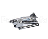 10055000024 Kason Latch 3/4" - 1 1/8" Offset