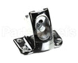 10055000108 Kason Chrome Strike Assembly