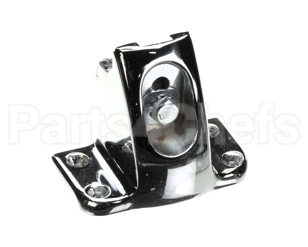 10055000108 Kason Chrome Strike Assembly