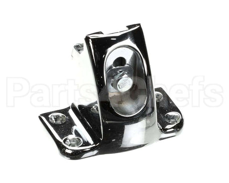 10055000108 Kason Chrome Strike Assembly
