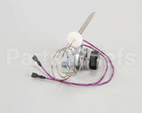 100551 Newco Thermostat