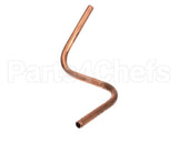 100552 Groen Supply Tube