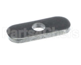 1005540 Alto Shaam Spacer,Condensor Tank,