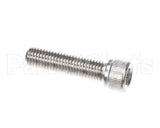 100557-CLE Cleveland Screw;Socket Hd;Sst; 1/4-28X1