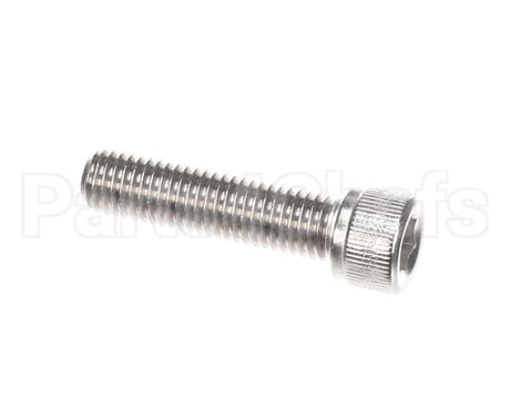 100557-CLE Cleveland Screw;Socket Hd;Sst; 1/4-28X1