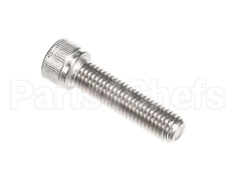 100557-CLE Cleveland Screw;Socket Hd;Sst; 1/4-28X1