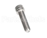 100557-CLE Cleveland Screw;Socket Hd;Sst; 1/4-28X1