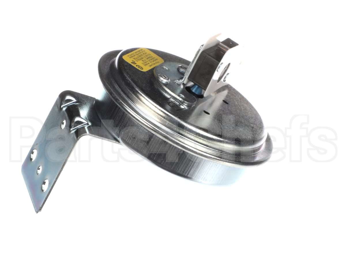 1005577 International Comfort Pro Switch Vent Press S