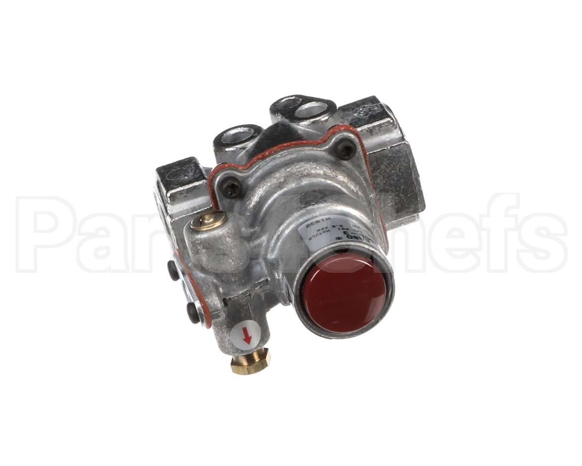 100558 Blodgett Safety Valve, Ce