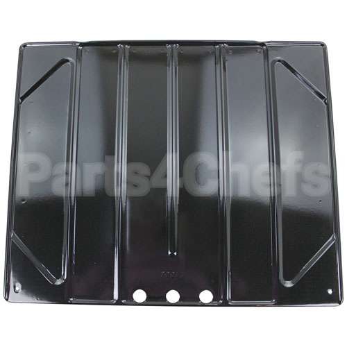 1005598 Compatible Garland Oven Bottom 26 X 21-3/4