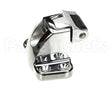 10056005002 Kason Strike Chrome 1/8 Bel 1/4 Abov