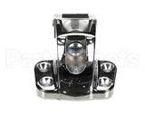 10056005002 Kason Strike Chrome 1/8 Bel 1/4 Abov
