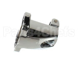 10056005003 Kason Strike Chrome 3/4-4-1/2 Offset