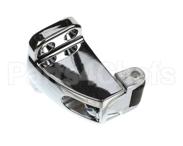 10056005003 Kason Strike Chrome 3/4-4-1/2 Offset