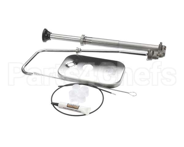 100561 Server Condiment Pump Cp-F